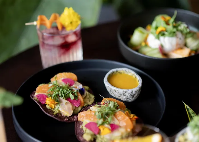 Canopy By Hilton Nashville Downtown The Gulch